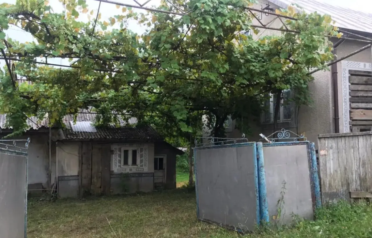 Продається будинок у селі Велятино