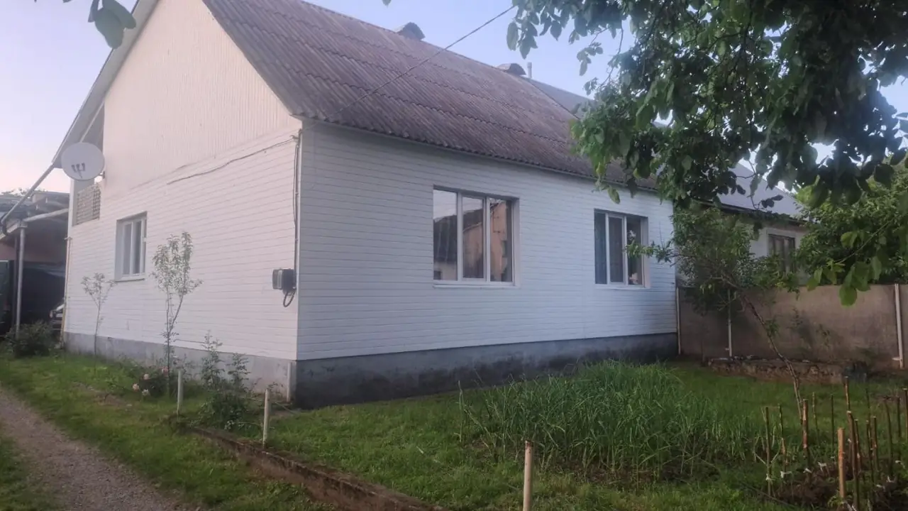 Продаж будинку у с. Драгово