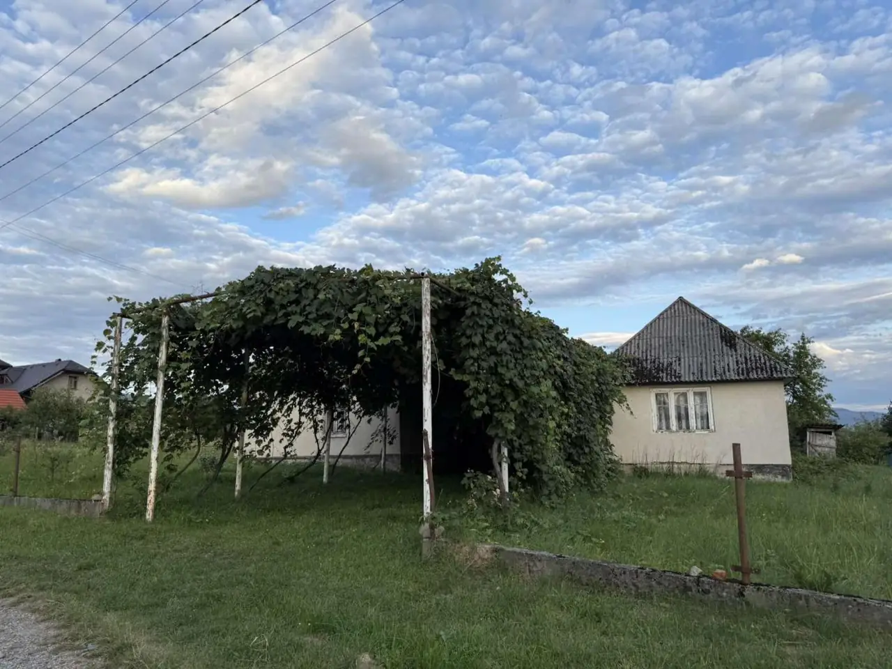 Продається будинок в с. Ільниця