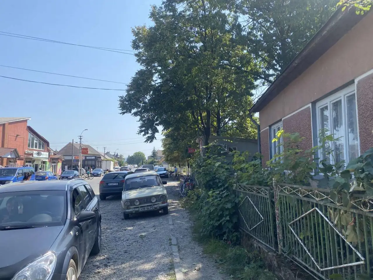Продається будинок у с. Сокирниця