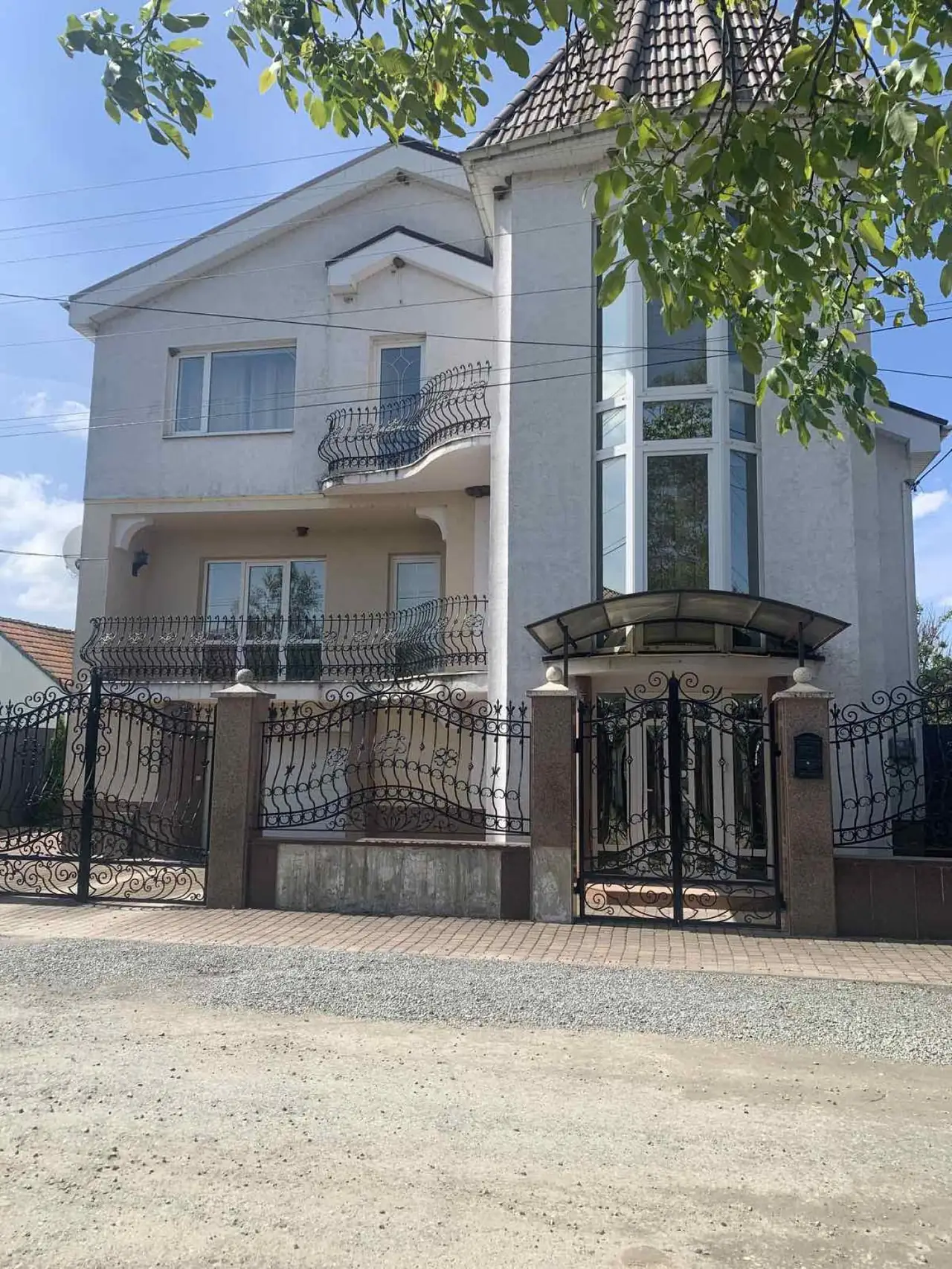 Продаж Будинку в м.Виноградів вул Королівська 30
