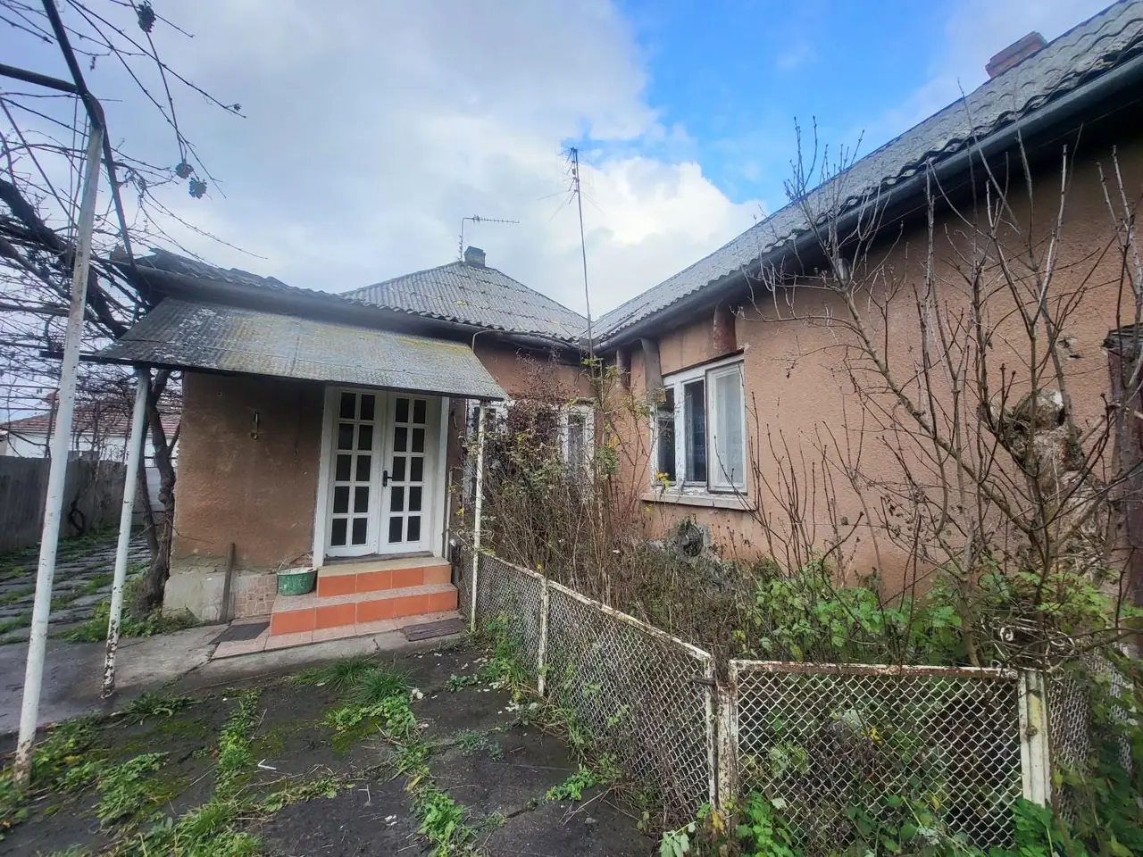 Продаж будинку в смт. Вілок