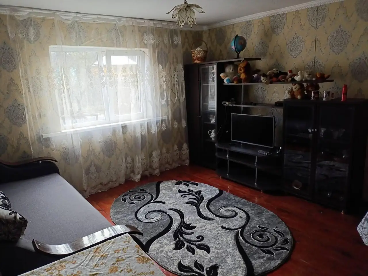 Продається будинок у селі Липецька Поляна