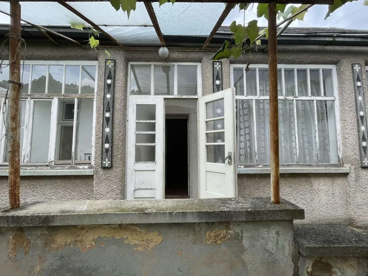 Продається будинок в м. Виноградів вул. Чеська