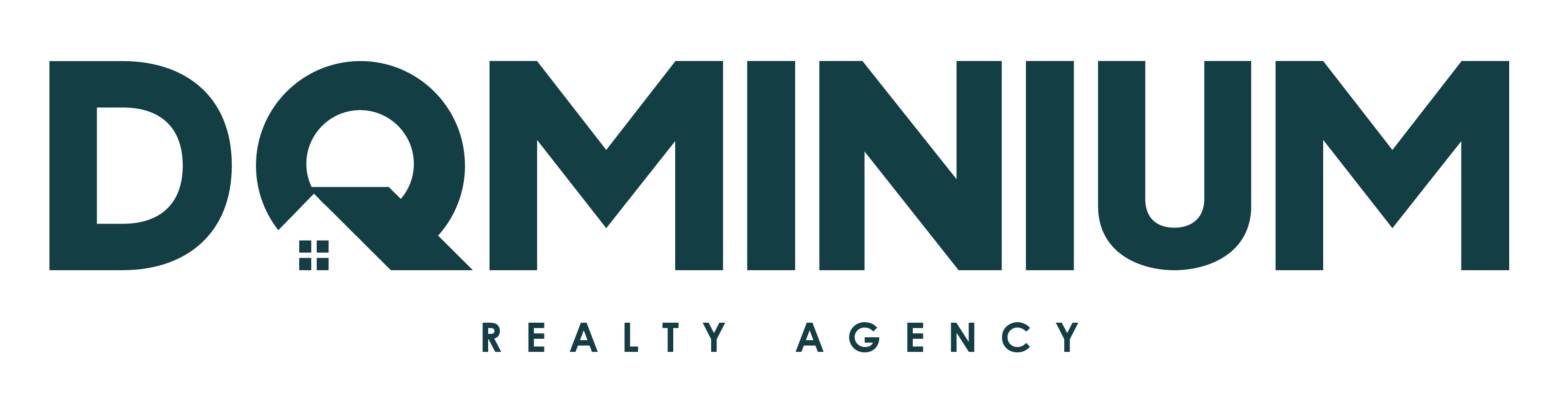 DOMINIUM Logo